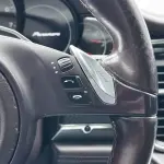 Porsche Panamera 2012 из Китая