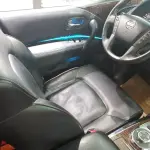 Nissan Patrol 2016 из Китая