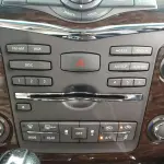 Nissan Patrol 2016 из Китая