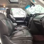 Nissan Patrol 2016 из Китая