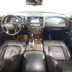 Nissan Patrol 2016 из Китая