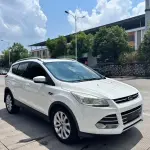 Ford Kuga 2015 из Китая