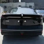 Deepal Deepal SL03 из Китая