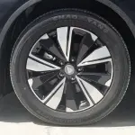 Deepal Deepal SL03 из Китая
