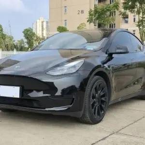 Tesla Model Y 2022 из Китая
