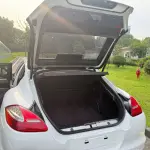 Porsche Panamera 2011 из Китая