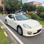 Porsche Panamera 2011 из Китая