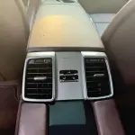Porsche Panamera 2011 из Китая