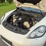 Porsche Panamera 2011 из Китая