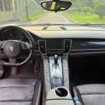 Porsche Panamera 2011 из Китая