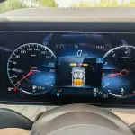 Mercedes-Benz E-Class 2022 из Китая