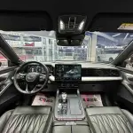 GAC Motor Trumpchi GS8 2022 из Китая