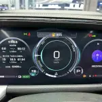 GAC Motor Trumpchi GS8 2022 из Китая