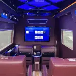 Mercedes-Benz Sprinter 2017 из Китая