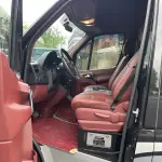 Mercedes-Benz Sprinter 2017 из Китая