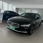 Volvo S90 PHEV 2024 из Китая