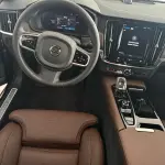 Volvo S90 PHEV 2024 из Китая