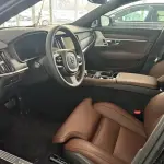 Volvo S90 PHEV 2024 из Китая