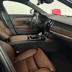 Volvo S90 PHEV 2024 из Китая