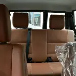 Toyota Land Cruiser из Китая