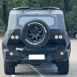 Beijing Off-Road BJ80 2017 из Китая