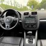 Volkswagen Sagitar 2011 из Китая