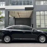 Toyota Camry 2017 из Китая