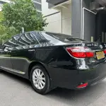 Toyota Camry 2017 из Китая