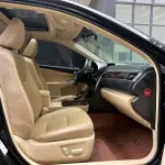 Toyota Camry 2017 из Китая