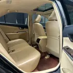 Toyota Camry 2017 из Китая