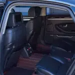 Audi A8 2010 из Китая