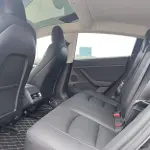 Tesla Model 3 2021 из Китая