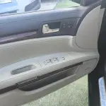 Cadillac SLS 2012 из Китая