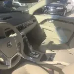 Volvo S80L 2009 из Китая