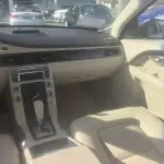 Volvo S80L 2009 из Китая