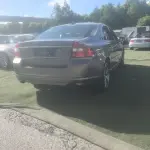 Volvo S80L 2009 из Китая