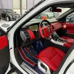 Land Rover Sport 2014 из Китая