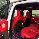 Land Rover Sport 2014 из Китая