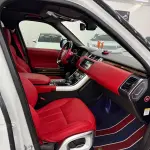 Land Rover Sport 2014 из Китая