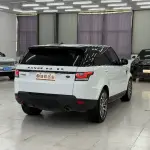 Land Rover Sport 2014 из Китая