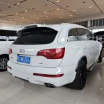 Audi Q7 2014 из Китая