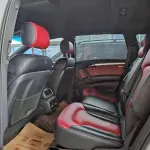 Audi Q7 2014 из Китая
