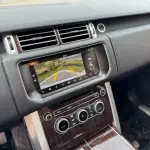 Land Rover Range Rover 2018 из Китая