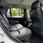 Land Rover Range Rover 2018 из Китая
