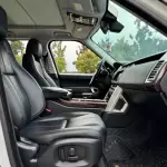 Land Rover Range Rover 2018 из Китая