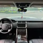 Land Rover Range Rover 2018 из Китая