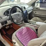 Mercedes-Benz M-Class 2008 из Китая