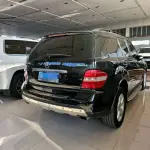 Mercedes-Benz M-Class 2008 из Китая