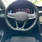 Volkswagen Magotan 2021 из Китая