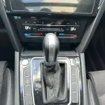 Volkswagen Magotan 2021 из Китая